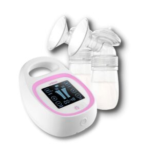 Opera Double Electric Breast Pump - Image 1