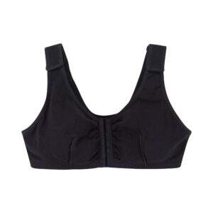 McKesson Surgi-Bra? II, 38 Inch, Black - Image 1