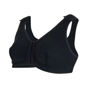 McKesson Surgi-Bra? II, 32 Inch, Black - Image 2