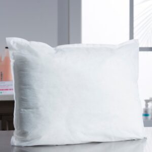 McKesson Disposable Bed Pillow - Image 9
