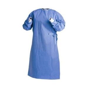 Astound? Reinforced Surgical Gown - Image 1