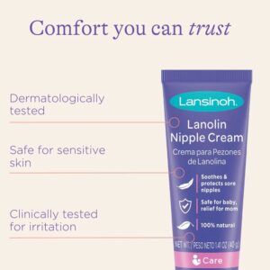 Lansinoh HPA? Moisturizer - Image 5