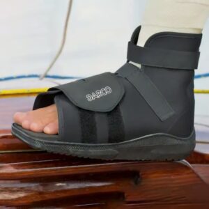 Darco? SlimLine? Cast Boot, Large - Image 4