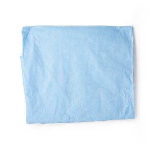 HPK Industries Patient Exam Gown - Image 4