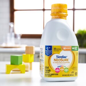 Similac? NeoSure? Infant Formula, 32-ounce bottle - Image 7