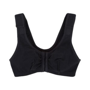 McKesson Surgi-Bra? II, 32 Inch, Black - Image 1