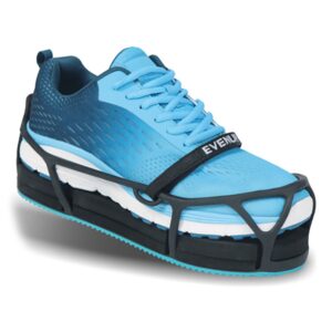Evenup Shoe Leveler, Medium - Image 1