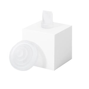 Momcozy Silicone Diaphragm + Valve for M5 Wearable Pump - Image 1