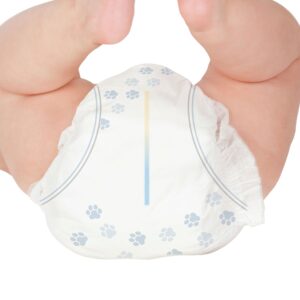 Cuties? Complete Care Diapers, Newborn - Image 4