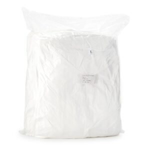 Contec??CritiGear ? Cleanroom Frocks, Large - Image 3
