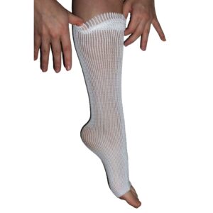 EdemaWear? Compression Stockinette, Medium - Image 2