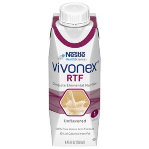 Vivonex? RTF Tube Feeding Formula, 8.45 oz. Carton - Image 1