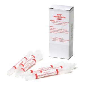 Bitrex? Sensitivity Solution, Bitter - Image 1