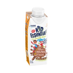 Boost? Kid Essentials? Balanced Nutritional Drink, Chocolate, 8-ounce Carton - Image 3