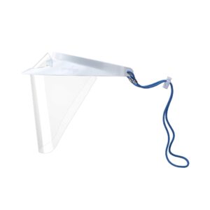 Polysoft Anti-fog Face Shield - Image 1