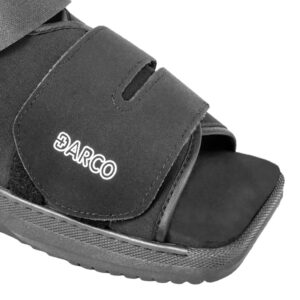 Darco? SlimLine? Cast Boot, Large - Image 2