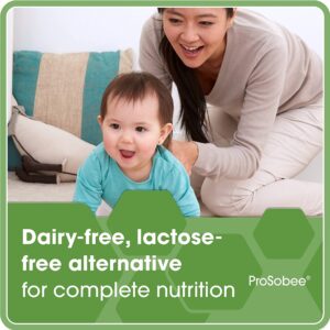 Enfamil? ProSobee? Ready to Use Infant Formula, 32-ounce Bottle - Image 4