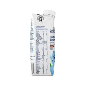 Kate Farms? Pediatric Standard 1.2 Sole-Source Formula, Chocolate, 8.45-oz - Image 3