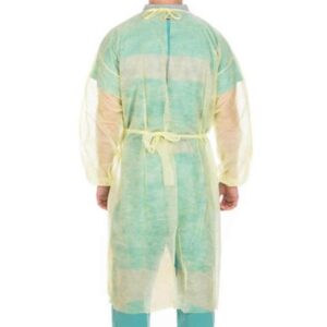 Cardinal Health? Isolation Gown - Image 2