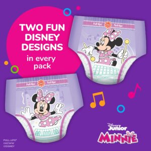 Pull-Ups? Learning Designs? for Girls Training Pants, 4T to 5T - Image 9