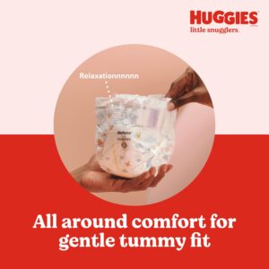 Huggies? Little Snugglers Diaper, Preemie - Image 2
