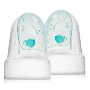 Evenflo? Breast Pump Replacement Membrane and Valve - Image 3