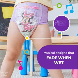 Pull-Ups? Learning Designs? for Girls Training Pants, 4T to 5T - Image 7