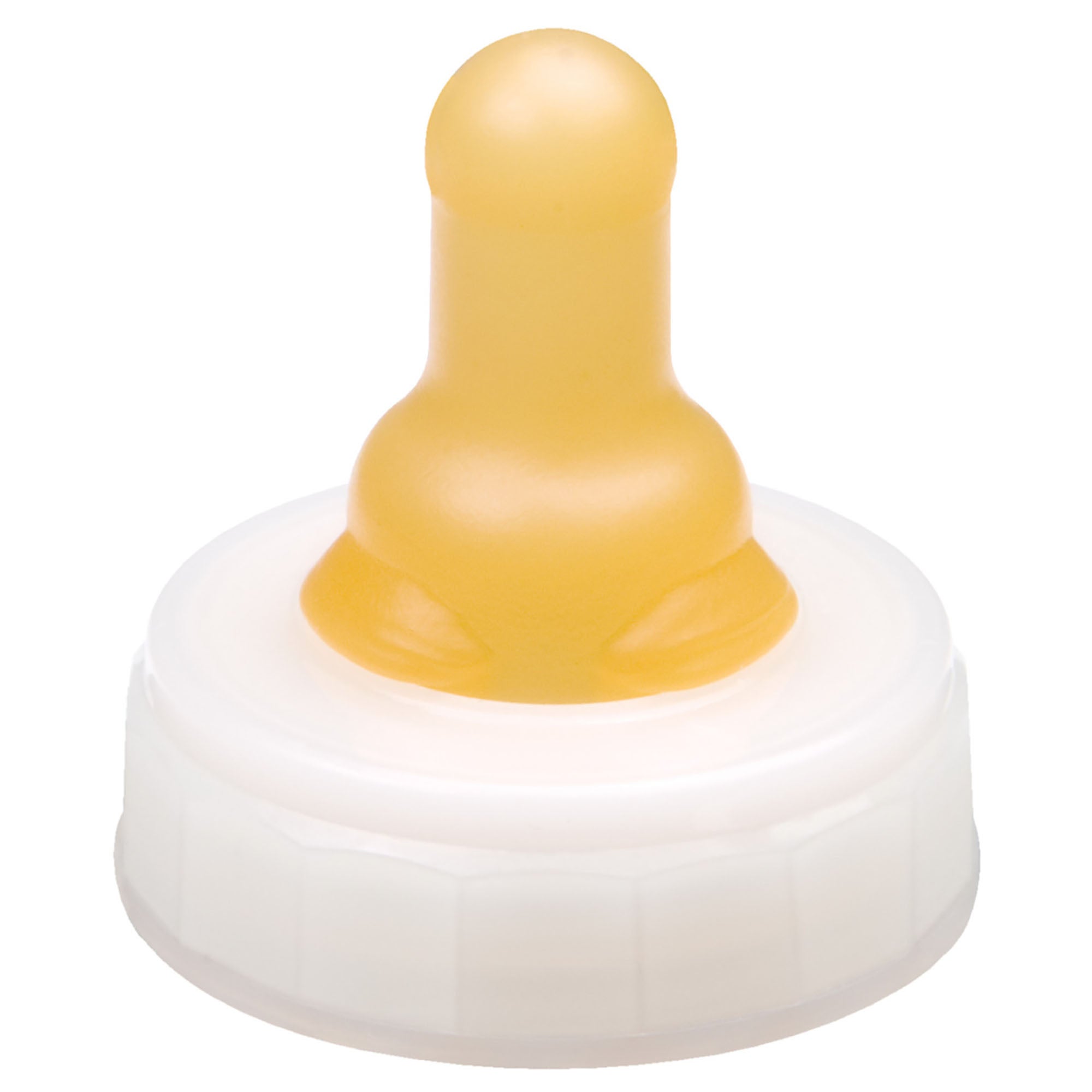 Similac? Twiston Infant Nipple & Ring