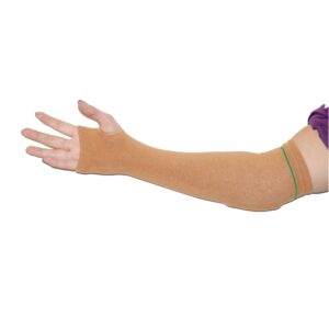 SkiL-Care? Light Tone Geri-Sleeve ? Arm, Medium - Image 3