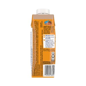 Boost? Kid Essentials? Balanced Nutritional Drink, Chocolate, 8-ounce Carton - Image 2