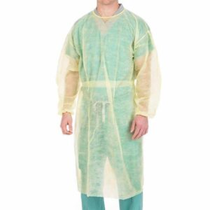 Cardinal Health? Isolation Gown - Image 1