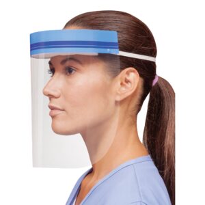 Crosstex? Face Shield - Image 1