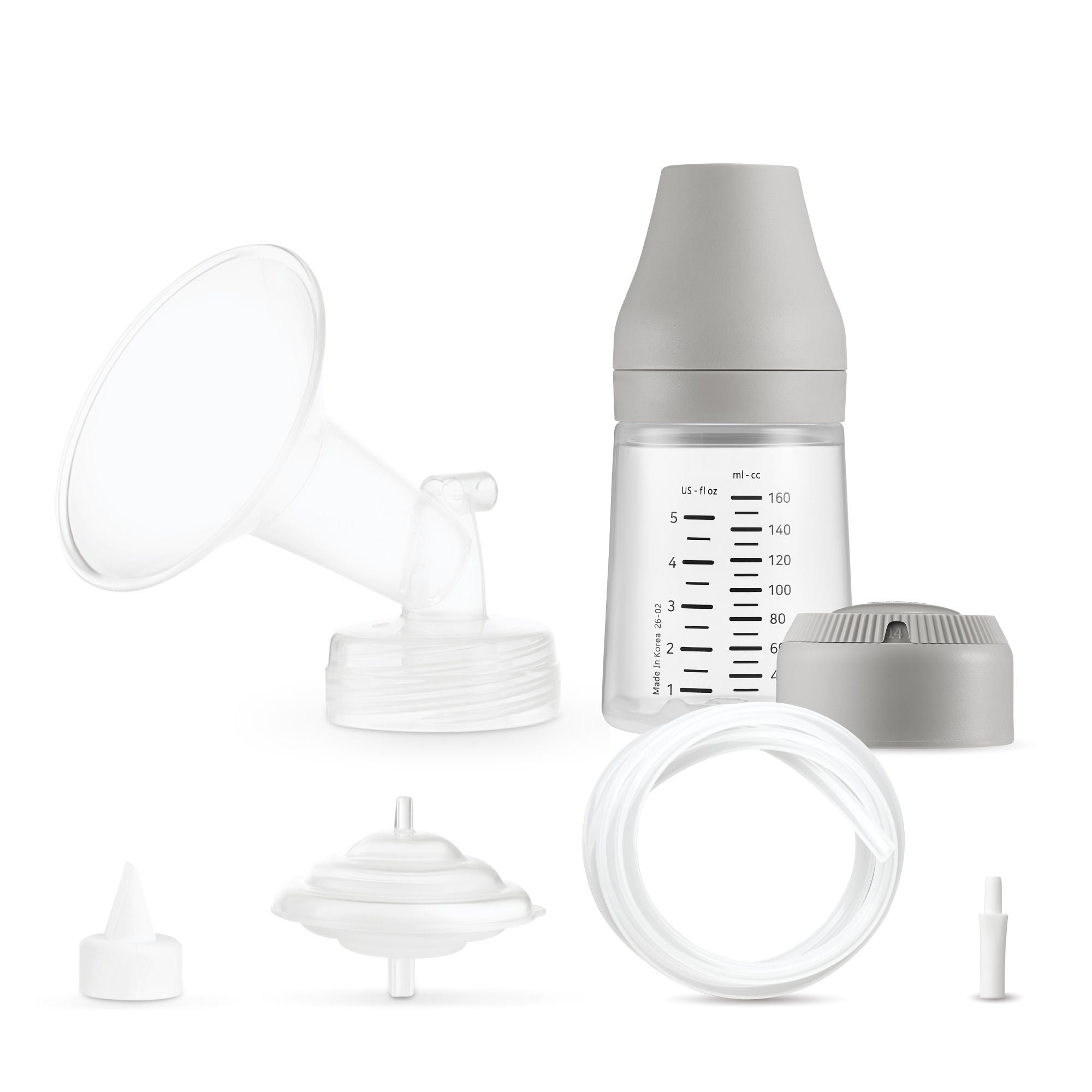 SpeCtra? Accessory Kit with 24 mm Breast Shield