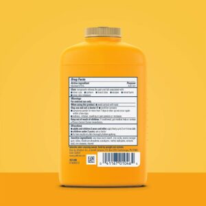 Gold Bond? Original Strength Medicated Body Powder, 4-ounce Shaker Bottle - Image 2