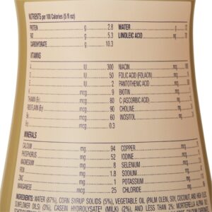 Nutramigen? Ready to Use Infant Formula, 1-quart bottle - Image 3