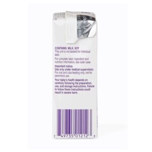Fortini? Infant Formula, 4-ounce Carton - Image 4