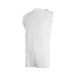 McKesson Geriatric Bib, 16 x 32 Inch - Image 1