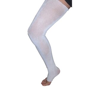 EdemaWear? Compression Stockinette, Medium - Image 3