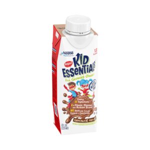 Boost? Kid Essentials? 1.5 Balanced Nutritional Drink, Chocolate, 8-ounce Carton - Image 3