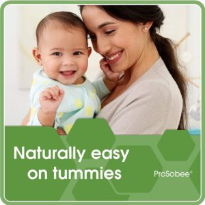 Enfamil? ProSobee? Lipil? Powder Infant Formula, 12.9-ounce Can - Image 5