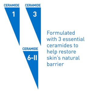 CeraVe? 2% Salicylic Acid Acne Control Cleanser with Ceramides & Hectorite Clay - Image 8