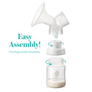 Evenflo? Breast Pump Adapter - Image 6