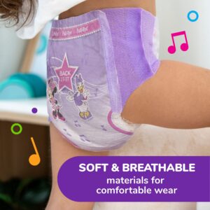 Pull-Ups? Learning Designs? for Girls Training Pants, 4T to 5T - Image 4