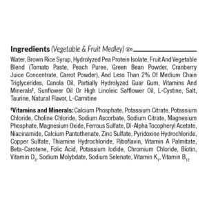 Compleat? Pediatric Peptide Plant-Based Tube Feed Formula, 8.45-ounce carton - Image 2