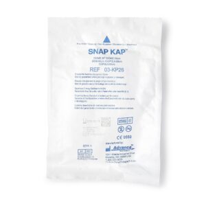 Snap Kap™ Dome Cover, 26-Inch Depth - Image 2
