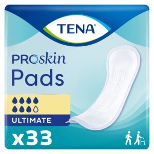 Tena? ProSkin? Ultimate Incontinence Pads - Image 2