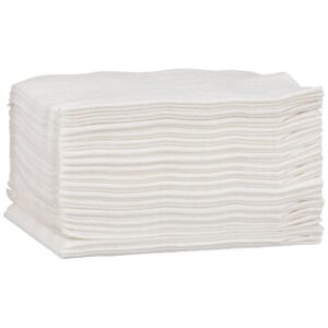 McKesson Disposable Washcloth, 13 x 13 Inch - Image 2