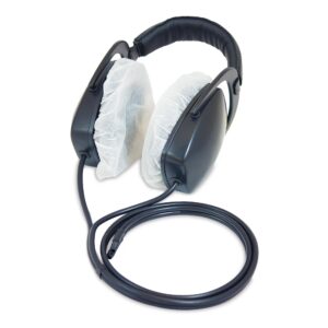 Newmatic Medical MRI Headphone Covers - Image 4