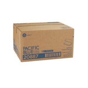 Pacific Blue Ultra? Bigfold Z? Paper Towel - Image 6