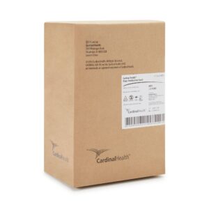 Cardinal Health™ Sterilization Pouch, 3.5 x 9.875 Inch - Image 4